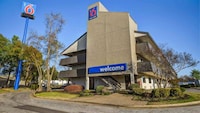 Motel 6 Memphis, TN - Downtown