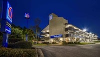 Motel 6 Memphis, TN - Downtown