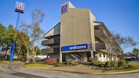 Motel 6 Memphis, TN - Downtown