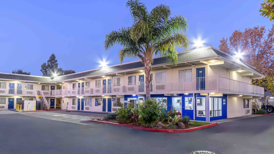 Studio 6 Hayward, CA – Silicon Valley Gateway, Hayward, Hayward