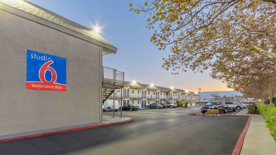 Studio 6 Hayward, CA – Silicon Valley Gateway, Hayward, Hayward