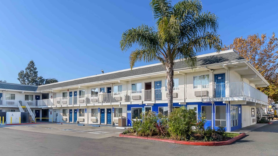 Studio 6 Hayward, CA – Silicon Valley Gateway, Hayward, Hayward