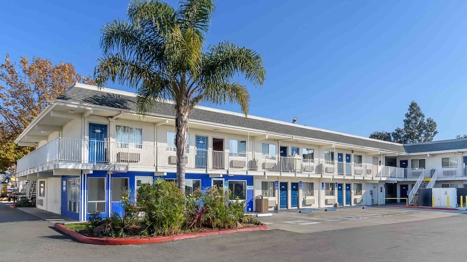 Studio 6 Hayward, CA – Silicon Valley Gateway, Hayward, Hayward