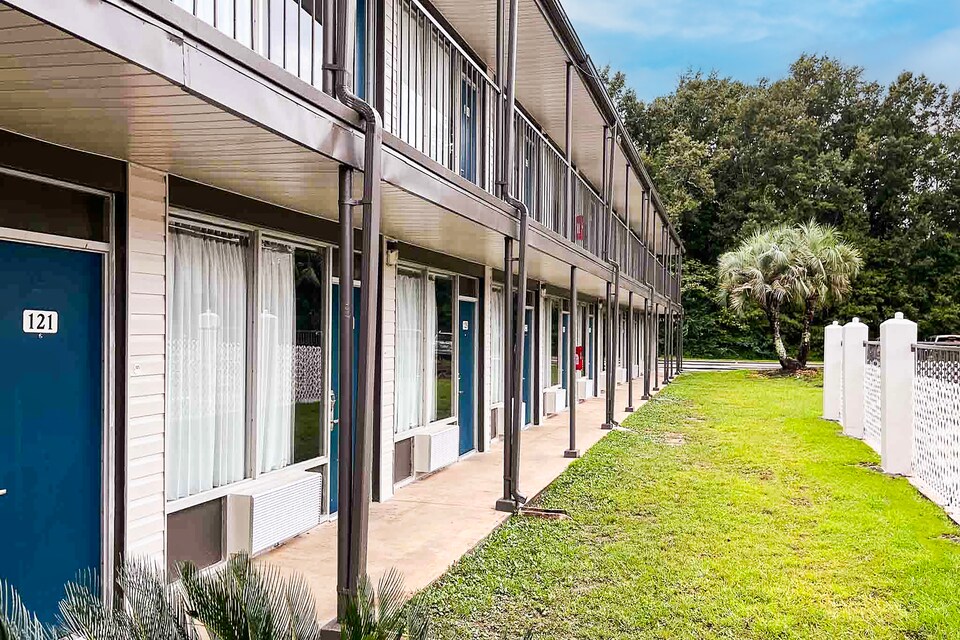 Studio 6 Bay Minette, AL, Bay Minette, Bay Minette