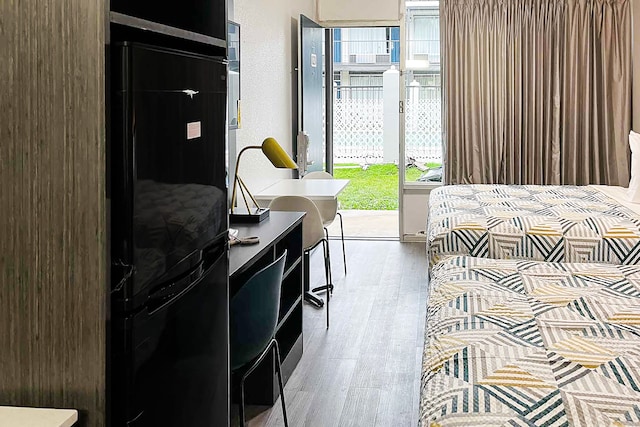 2 Queen Beds | Smoking, Kitchen