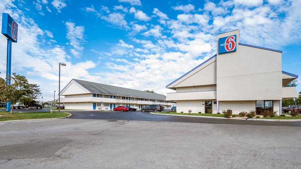 Motel 6 Grove City, OH, Grove City, Grove City