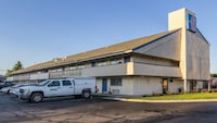 Motel 6 Grove City, OH