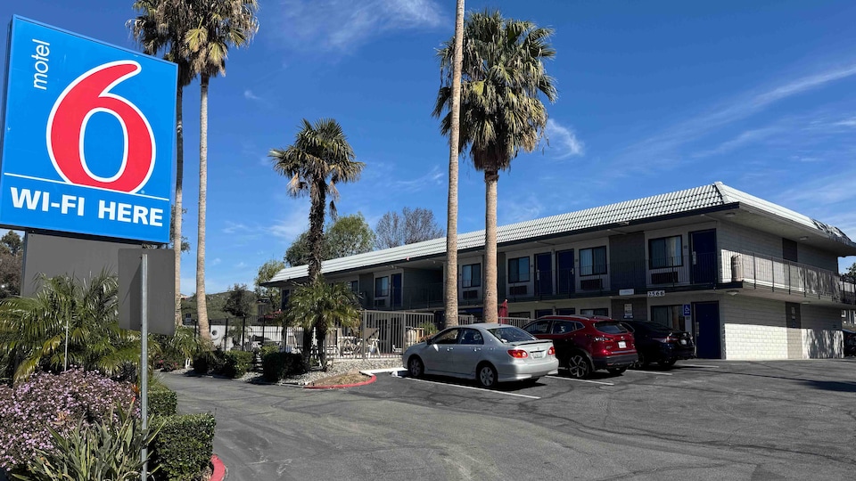 Motel 6 Simi Valley, CA, Simi Valley, Simi Valley