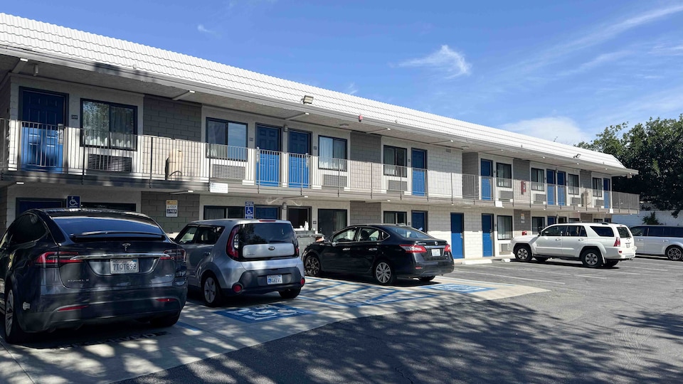 Motel 6 Simi Valley, CA, Simi Valley, Simi Valley