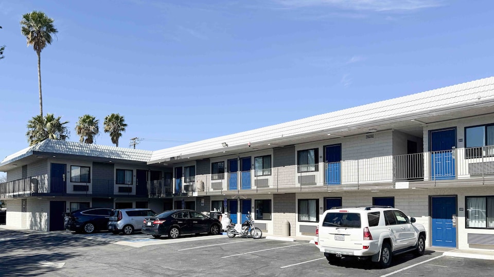 Motel 6 Simi Valley, CA, Simi Valley, Simi Valley