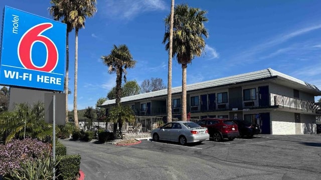 Motel 6 Simi Valley, CA