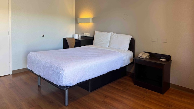 1 Cama Completa | Ducha ADA/RI/Refrigerador Mini