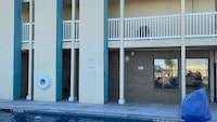 Motel 6 Galveston, TX - Beach/Seawall