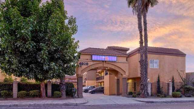 Motel 6 South Gate, CA