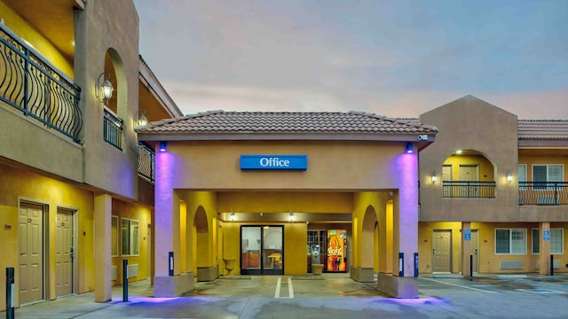 Motel 6 South Gate, CA