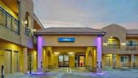 Motel 6 South Gate, CA
