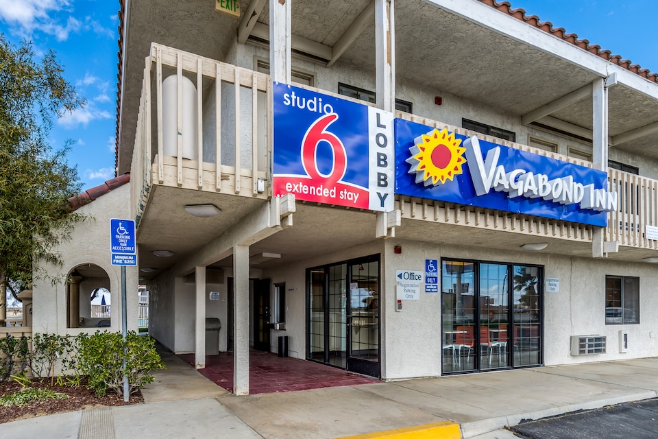 Studio 6 Buttonwillow, CA, BUTTONWILLOW, BUTTONWILLOW