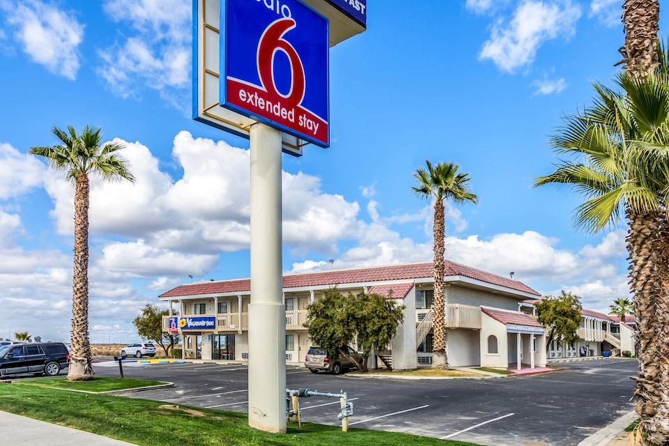 Studio 6 Buttonwillow, CA, BUTTONWILLOW, BUTTONWILLOW