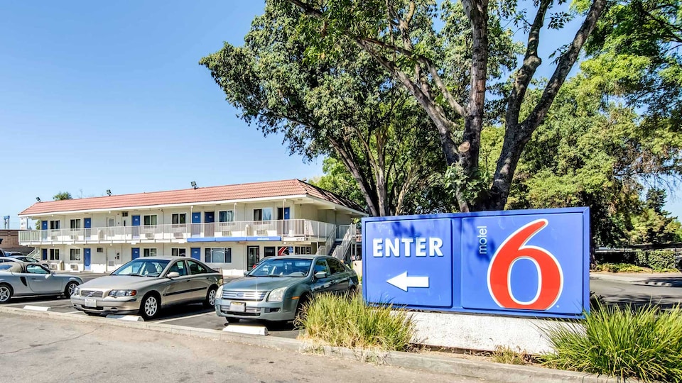 Motel 6 Stockton, CA - North, Stockton, Stockton