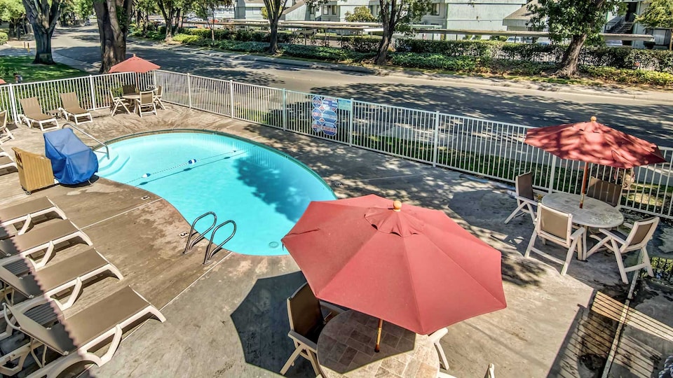 Motel 6 Stockton, CA - North, Stockton, Stockton