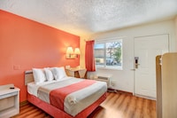 Motel 6 Stockton, CA - North