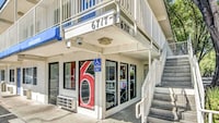Motel 6 Stockton, CA - North