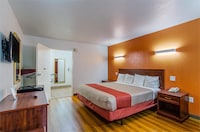 Motel 6 Stockton, CA - North
