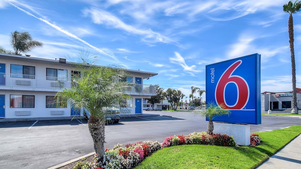 Motel 6 Stanton, CA - Anaheim West, Stanton, Stanton