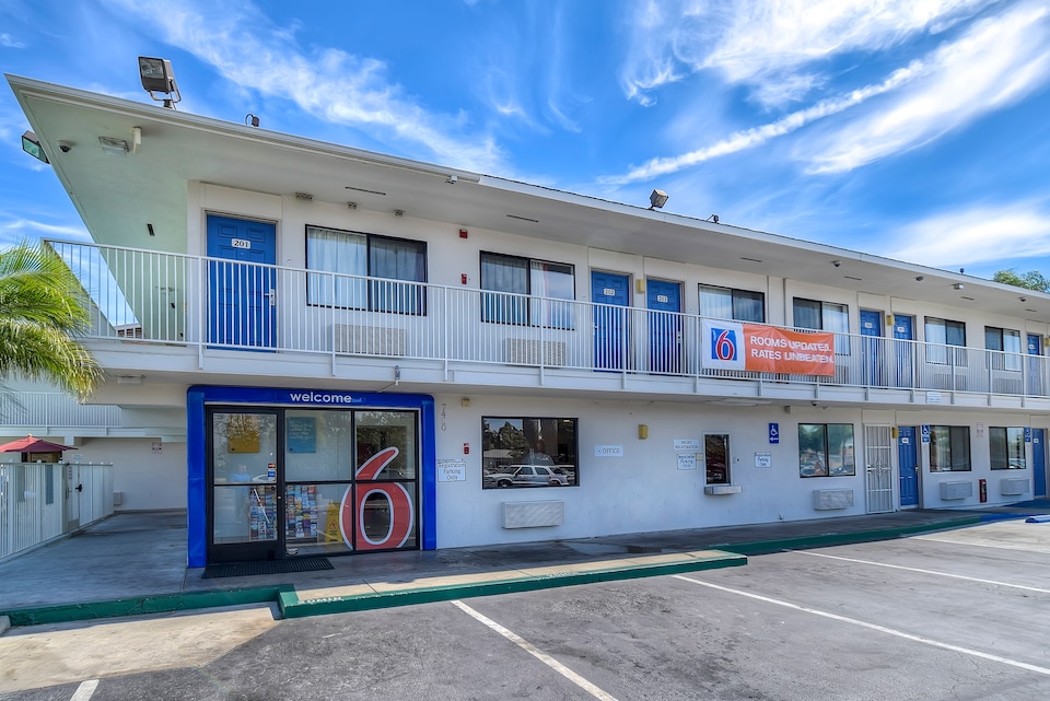 Motel 6 Stanton, CA - Anaheim West, Stanton, Stanton