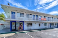 Motel 6 Stanton, CA - Anaheim West