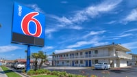 Motel 6 Stanton, CA - Anaheim West