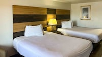 Motel 6 Cross Lanes, WV–Goff Mountain Rd