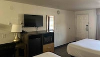 Motel 6 Cross Lanes, WV–Goff Mountain Rd