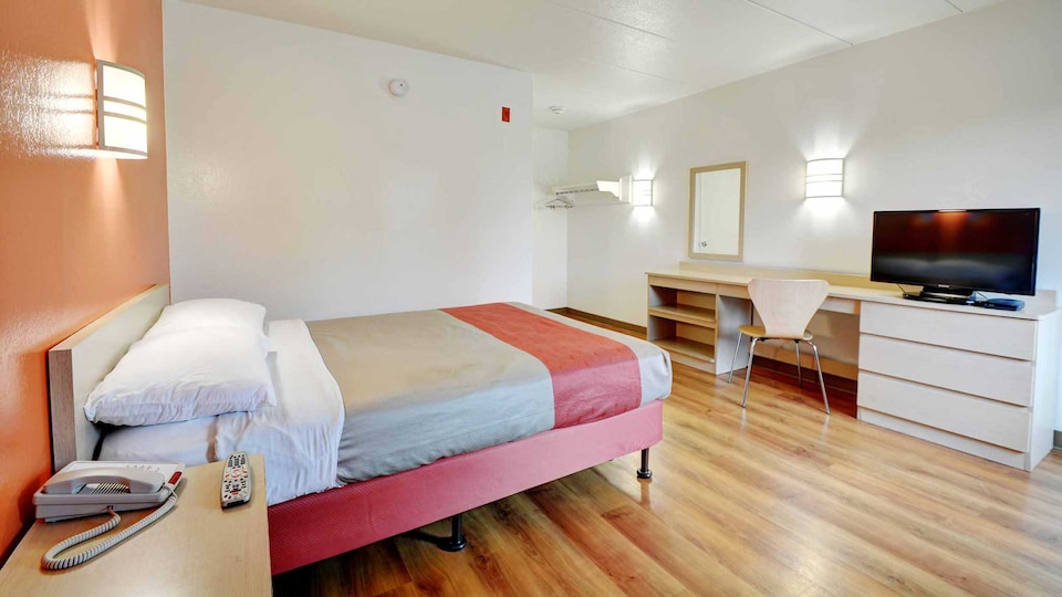 Motel 6 Seekonk, MA - Providence East, SEEKONK, SEEKONK