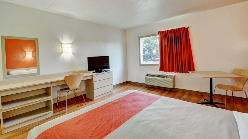 Motel 6 Seekonk, MA - Providence East, SEEKONK, SEEKONK