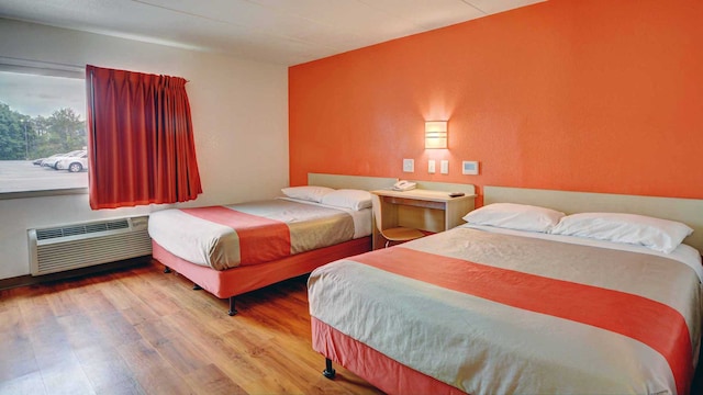 2 Queen Beds | Non-Smoking, Micfridge