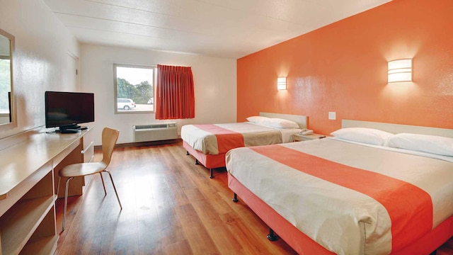 2 Queen Beds |ADA/RI Shower/Non-Smoking