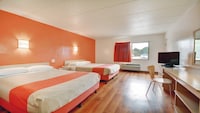 Motel 6 Seekonk, MA - Providence East