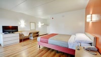 Motel 6 Seekonk, MA - Providence East