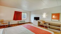 Motel 6 Seekonk, MA - Providence East