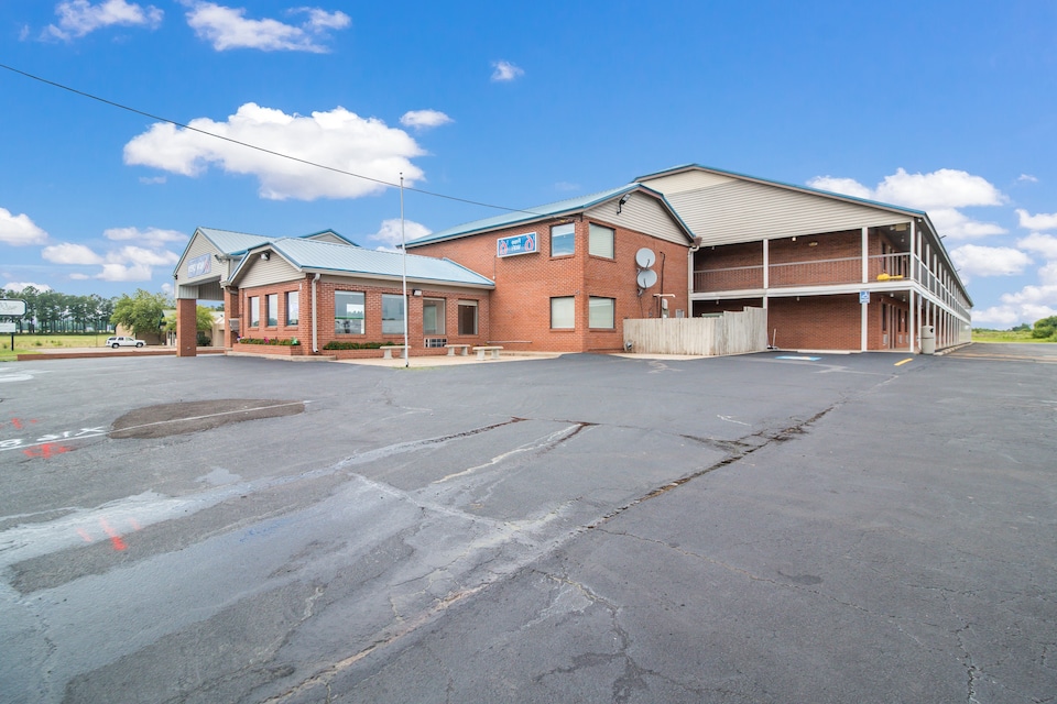 Motel 6 Metropolis, IL, Metropolis, Metropolis