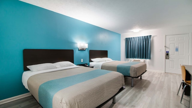 2 QUEEN BEDS | NON-SMOKING, MICFRIDGE