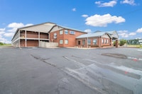 Motel 6 Metropolis, IL