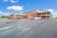 Motel 6 Metropolis, IL