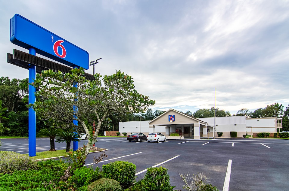 Motel 6 Bay Minette, AL, Bay Minette, Bay Minette