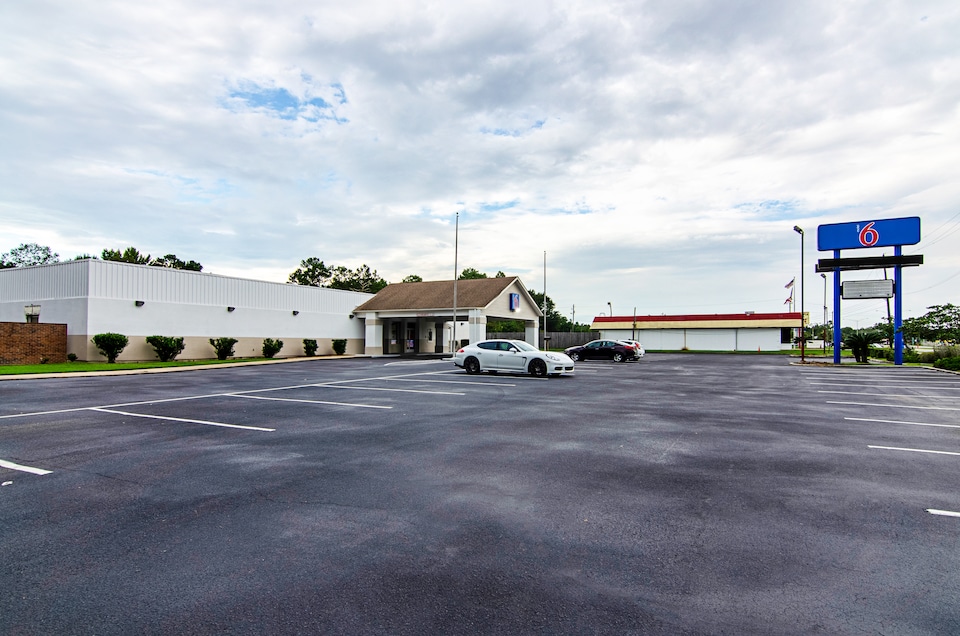 Motel 6 Bay Minette, AL, Bay Minette, Bay Minette