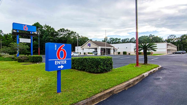 Motel 6 Bay Minette, AL
