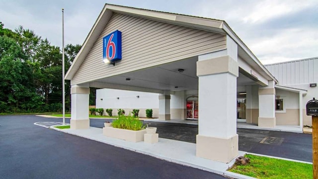 Motel 6 Bay Minette, AL