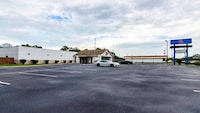 Motel 6 Bay Minette, AL