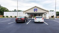 Motel 6 Bay Minette, AL